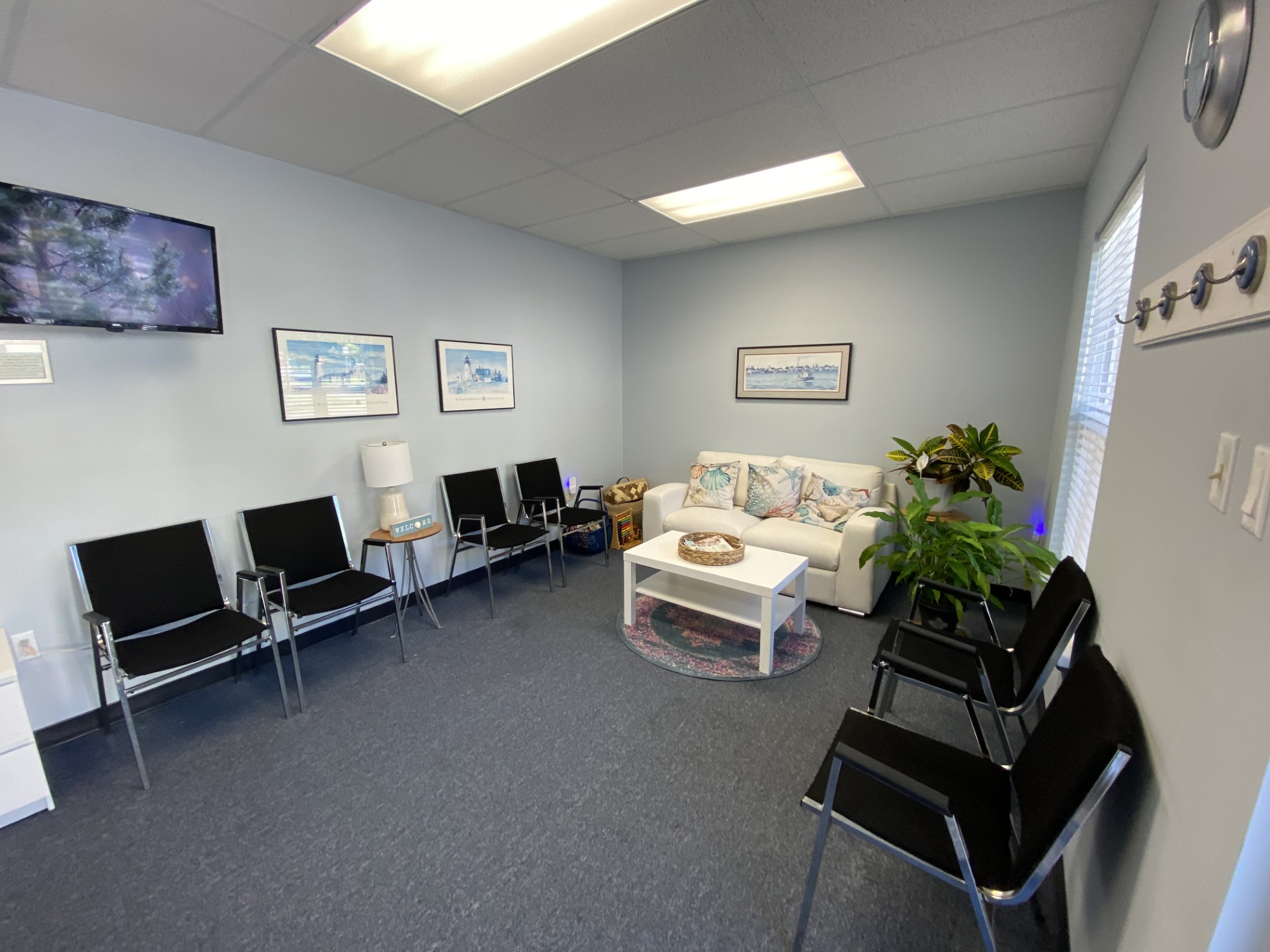 Pregnancy Center Prince Frederick, Maryland